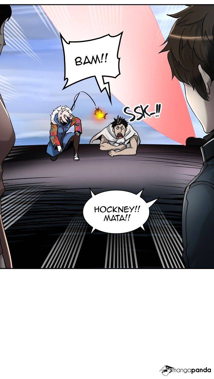 Tower of God Chapter 329 image 094